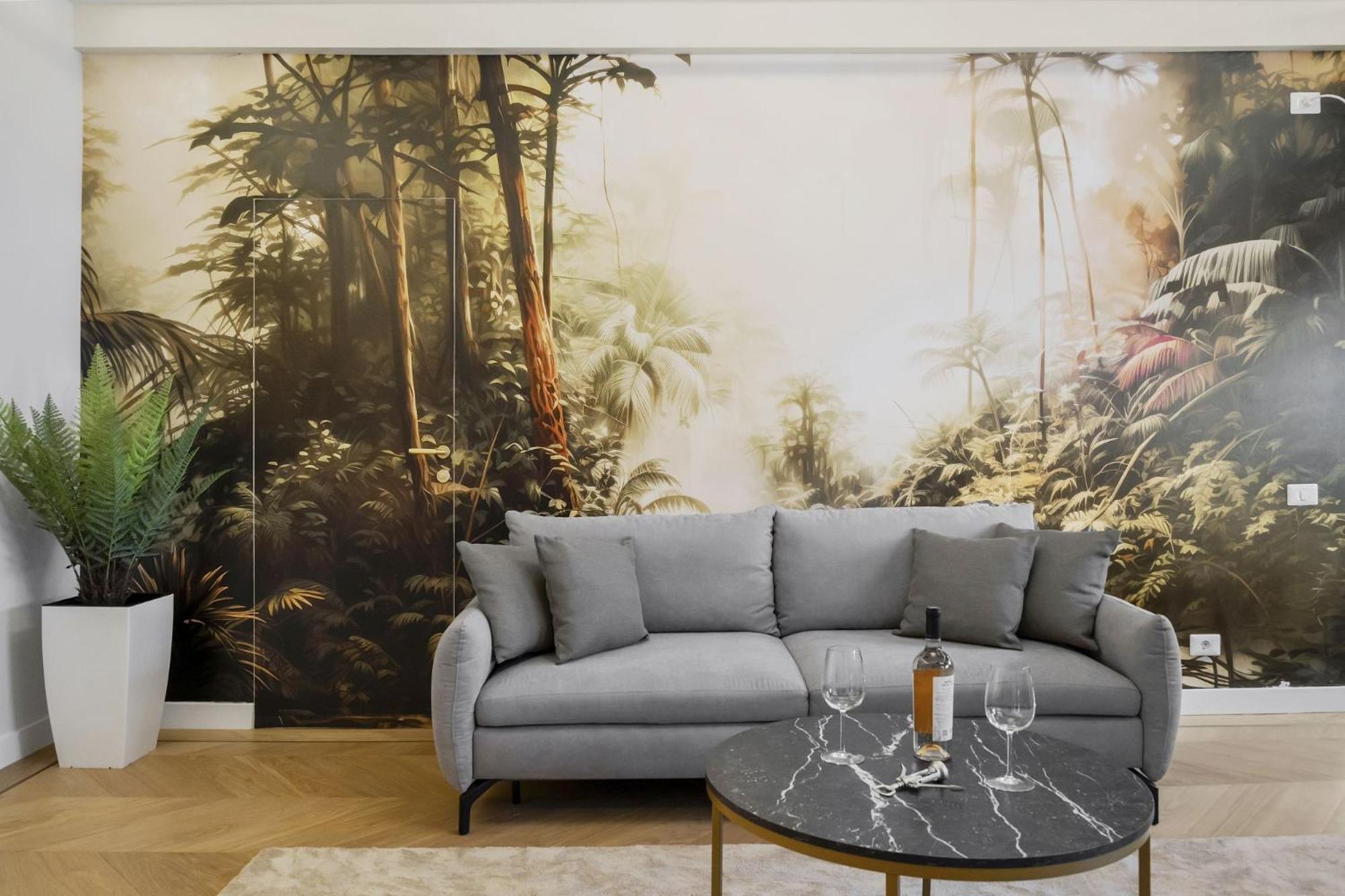 Central Two Rooms Apartment The Paradise Of Lights Boekarest Buitenkant foto